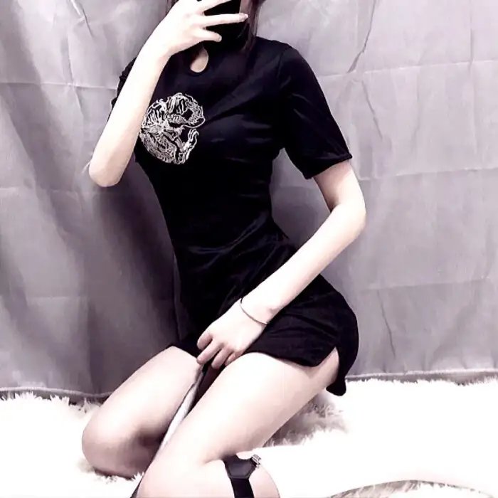 野花