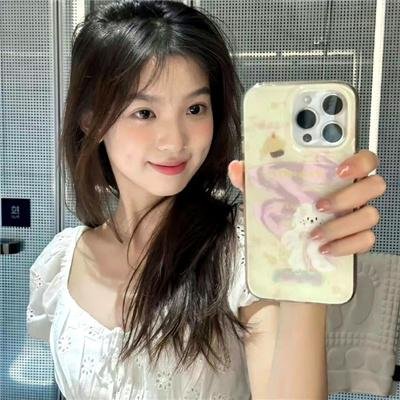我非笼鸟